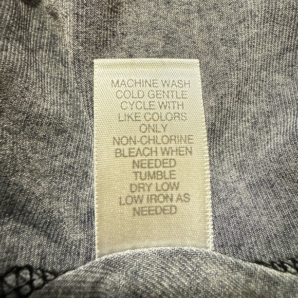 Avenue Faux Wrap Drape Front Dress 22/24 - Picture 5 of 7